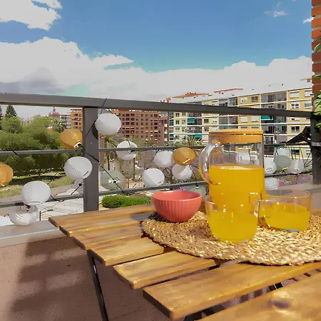 Luxotica Gardens Apartment *