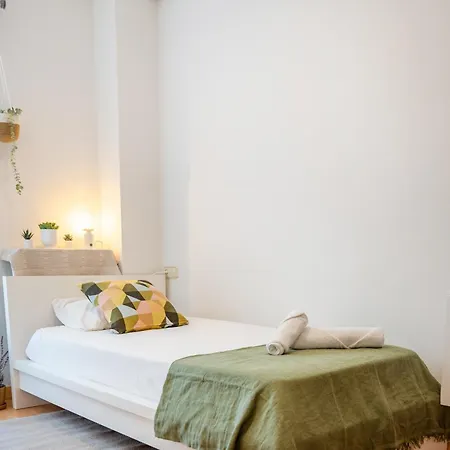 Luxotica Gardens * Valencia