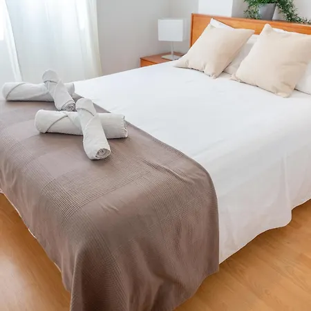 Luxotica Gardens * Valencia