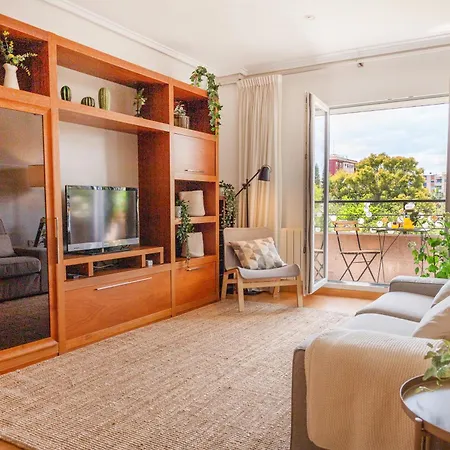 Apartment Luxotica Gardens *