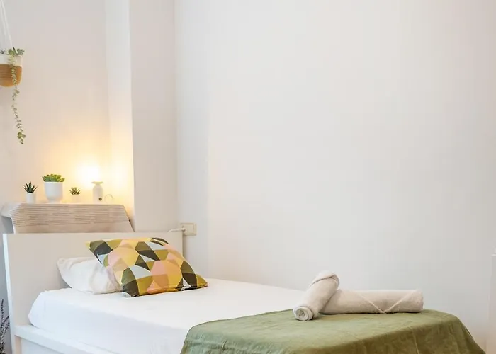 Luxotica Gardens * Valencia