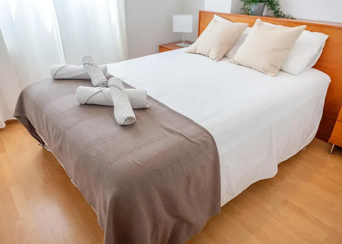 Luxotica Gardens * Valencia