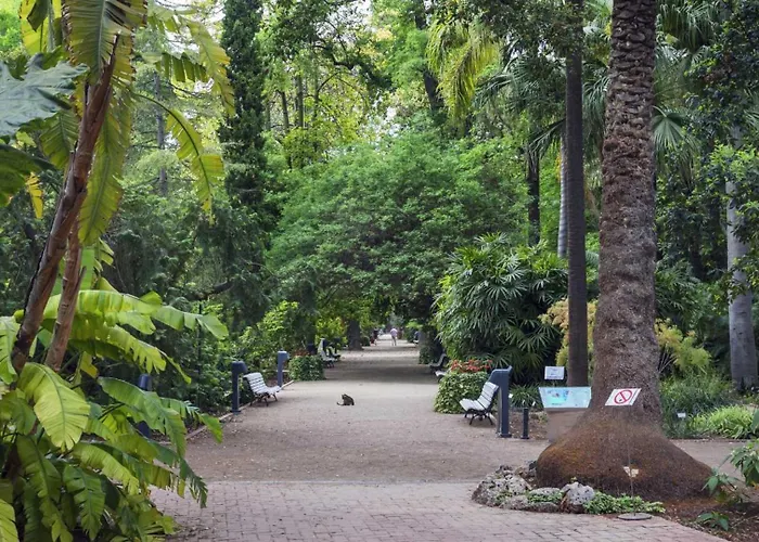 Luxotica Gardens