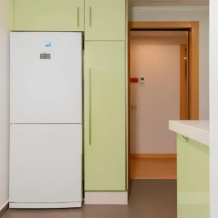 Luxotica Gardens Valencia