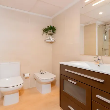 Appartement Luxotica Gardens