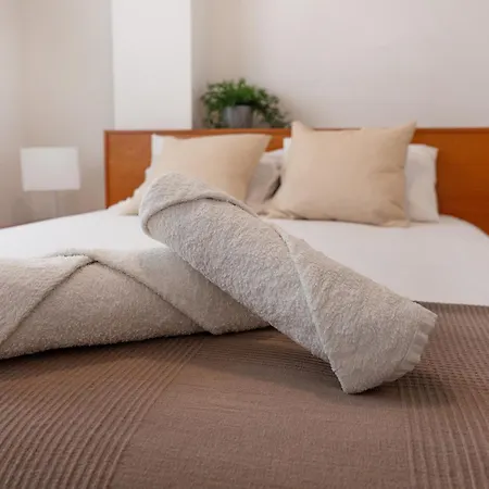 Appartement Luxotica Gardens *
