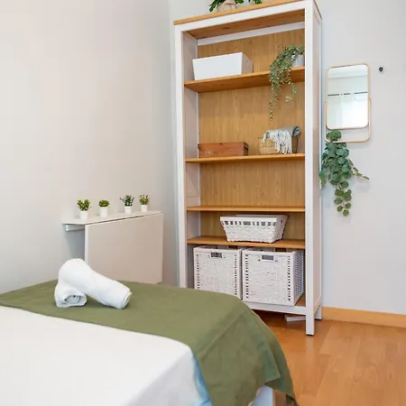 Apartment Luxotica Gardens