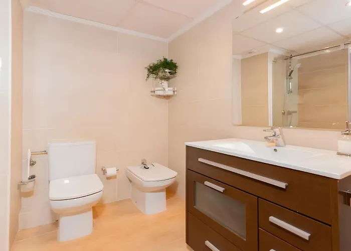 Apartment Luxotica Gardens